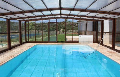 Casas Rurales Laguna La Tinaja - Foto 6