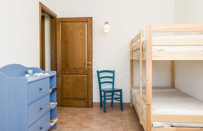 Agriturismo Terre di Castiglione - Foto 2