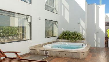 PALMAS EXPERIENCE - FLAT ACONCHEGANTE no centro - Photo 2