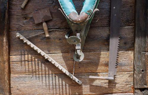 Traditional Houses Korana River - Photo 23