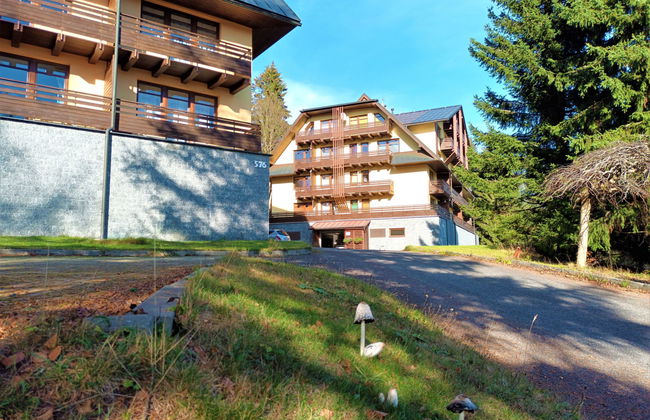 Sachrův Kopec - Foto 21