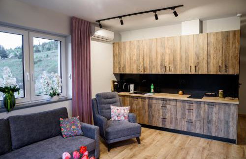 Apartamenty TRIO - Foto 34