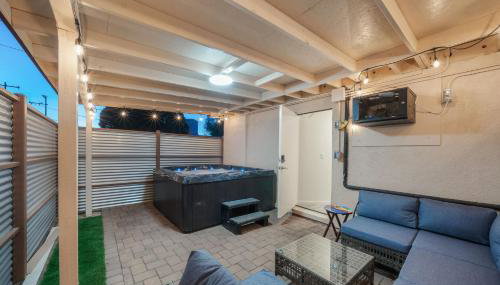 3BR 2BA Comfy Home with Jacuzzi - Foto 2