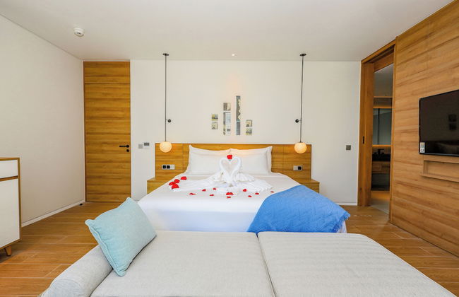 Sailing Pool Villas & Resort Phu Quoc - Foto 17