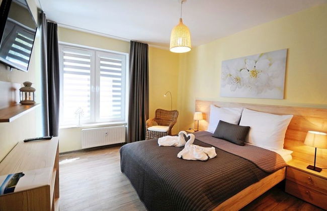 BalticOn Polanki - Foto 70