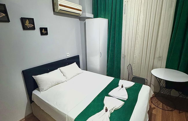 Taksim Plaza Suite - Foto 3