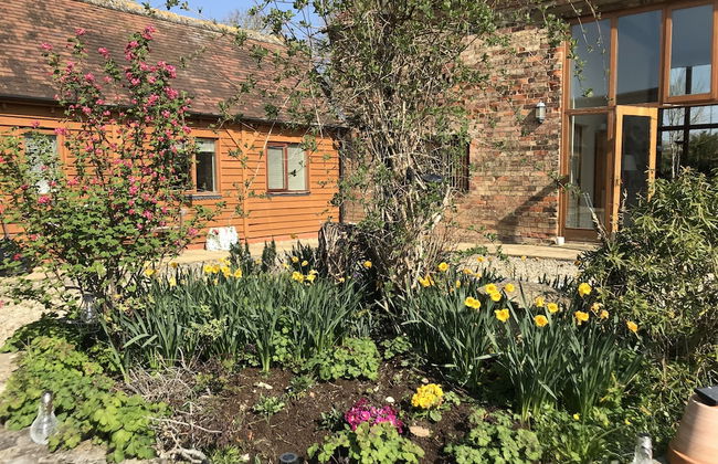 Bridge Farm Holiday Cottages - Foto 42