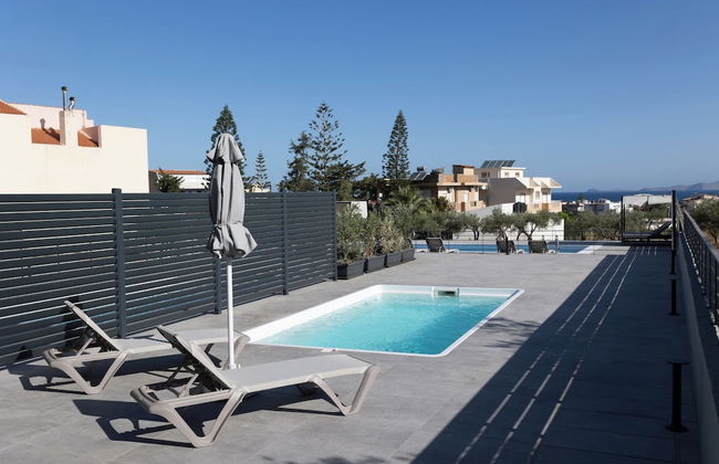 Limi Deluxe Suites - Foto 26