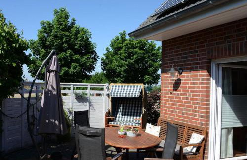 Holiday home in Ückeritz with swimming pool - Foto 1