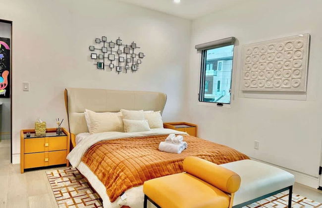 @ Marbella Lane - Enchanted Garden & Pool Hideaway - Foto 15