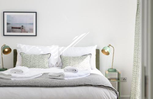 Meadow Hare SV06 Silverlake Dorset - Photo 14