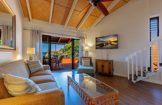 Kuleana Resort 205 2 Bedroom Condo - Foto 11