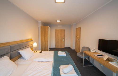 Hotel i Apartamenty pod Śnieżnikiem - Foto 69