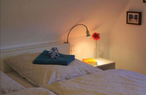 Schmitzebrinks Ferienwohnung - Foto 8