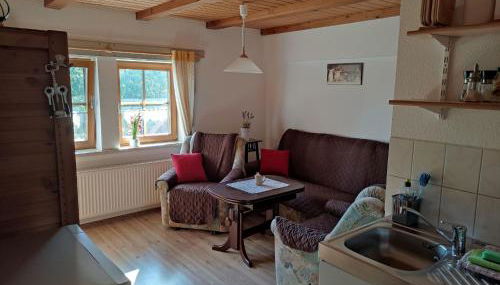 Apartment Hof- Ferienwohnung by Interhome - Foto 2