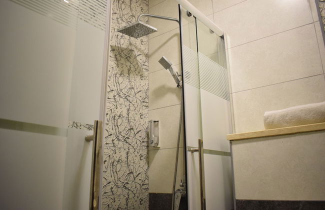 Nour Hotel Apartments - Photo 11