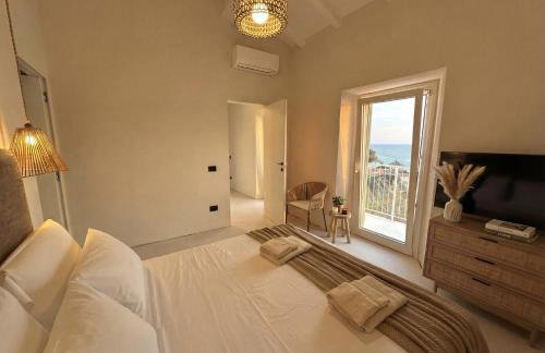 Roc Villa Castiglioncello - Private Villa with 2 Beaches and Park - Photo 23