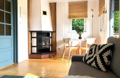 Domek Pod Lasem - Foto 7