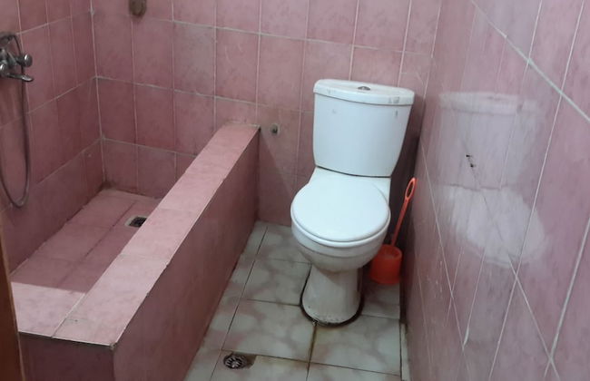 Birhan Villa - Foto 24