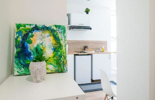 Malaka Home Anzin - Foto 16