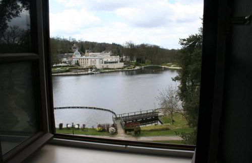 La Potinière Du Lac Appartements - Foto 77