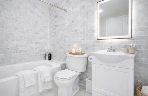 New Haven Staycation Near Yale Washer and Dryer Groups - Foto 13