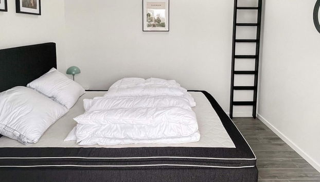 Holiday Home in Dannemare - Foto 5, Habitación