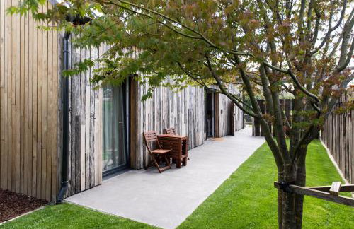 Casitas de Madera O Loureiro - Foto 43