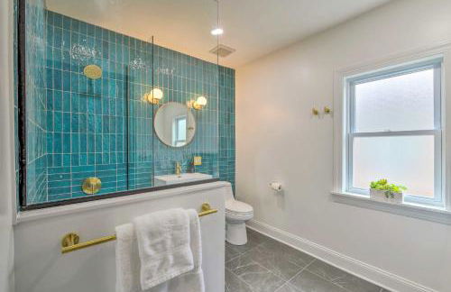 Oak Park Home with Grill - 5 Mi to Garfield Park! - Foto 15