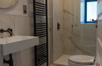 Oban Apartments - Foto 9