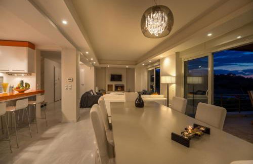 Legrena Beach Villa - Foto 39