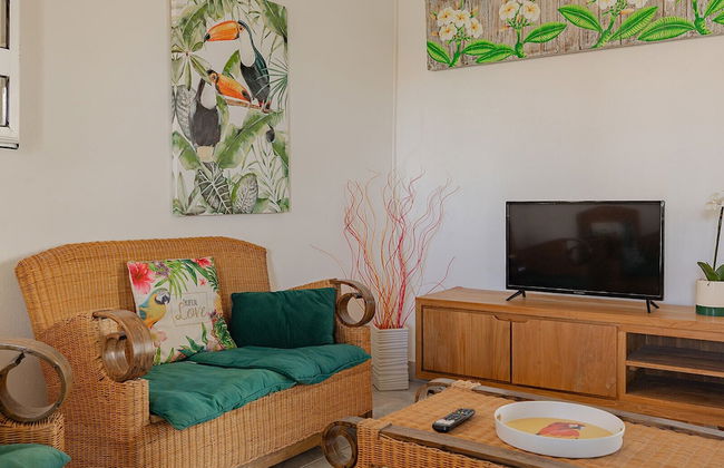 Village Bungalows Chez Honore - Photo 32