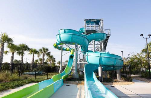 Luxury 4 Bedroom 3 bath pool Home 224 - Foto 67