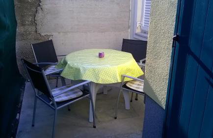 Holiday house with WiFi Susak - Losinj - 11911 - Foto 13