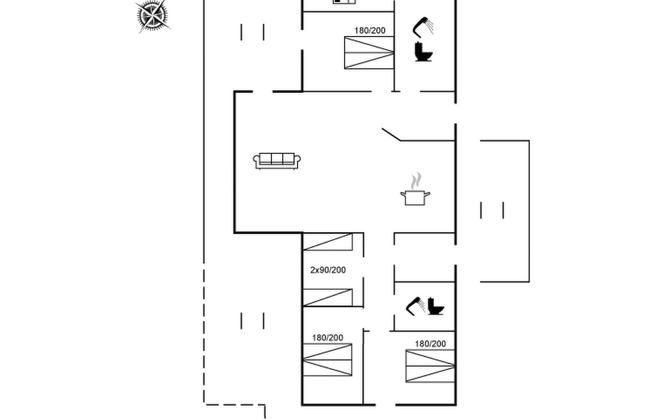 "Reimer" - 700m from the sea - Foto 2