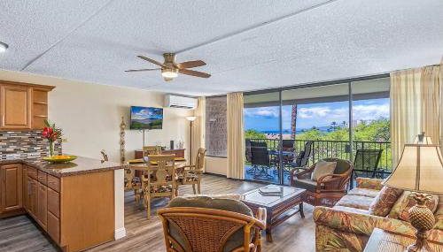 Beautiful Condo at Kihei Ali'i Kai, Close to Beach - Foto 2