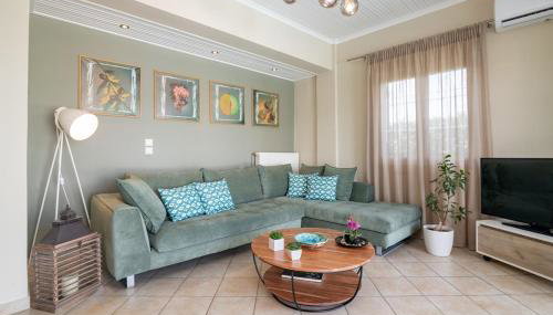Madini Luxury Villa with free Pool Heating - Foto 5