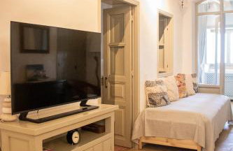 Patmos Traditional House Chora near the Monastery - Foto 28