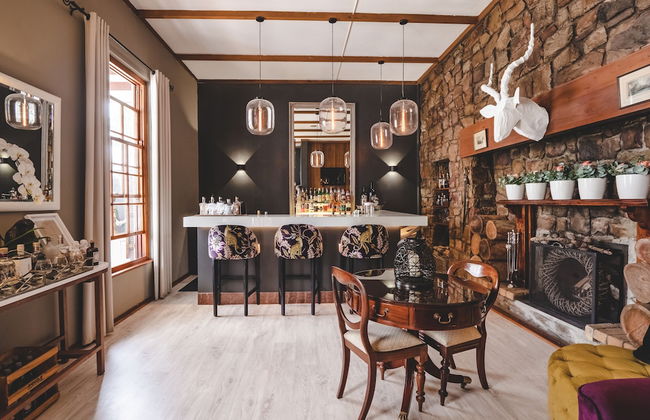 Lairds Lodge - Foto 20