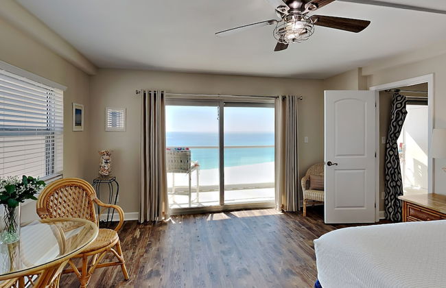 Regency Towers by Southern Vacation Rentals - Foto 61