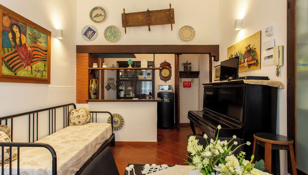 Le dimore del mito - Atalanta - Foto 2, Imagen principal