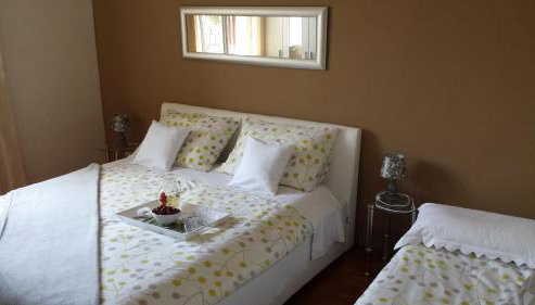 Villa Lasta - Photo 3