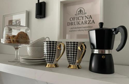 Oficyna Drukarza - Foto 9