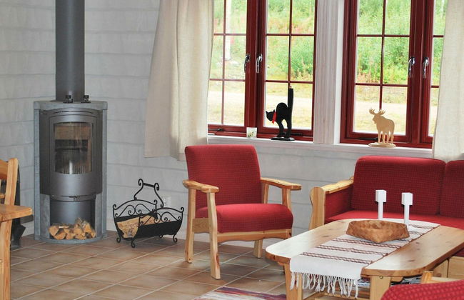 8 Person Holiday Home in Salen-by Traum - Foto 6