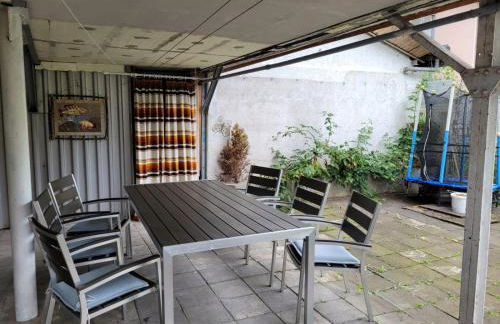 Charmantes Feriendomizil, Haus mit Garten 30 km Bonn und Koblenz, 3 bis zu 8 Personen - Foto 20