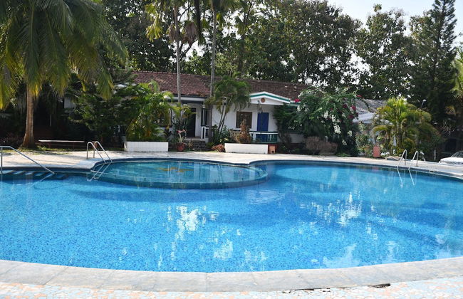 You are the key Viila - Photo 33