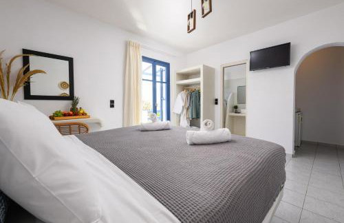 Blue Heart Luxury Suites - Foto 8