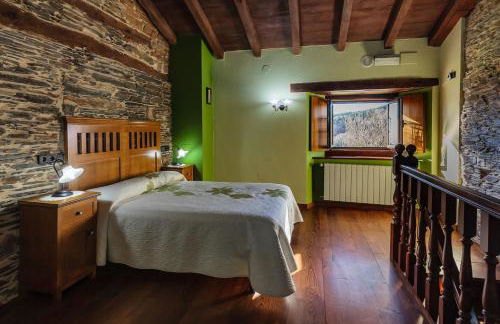 Balcón de Oscos - Foto 68