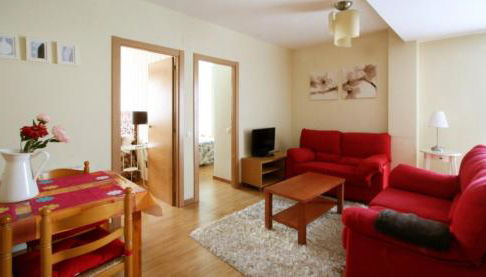 Apartamentos Turísticos Real Valle Ezcaray - Foto 3