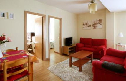 Apartamentos Turísticos Real Valle Ezcaray - Foto 3